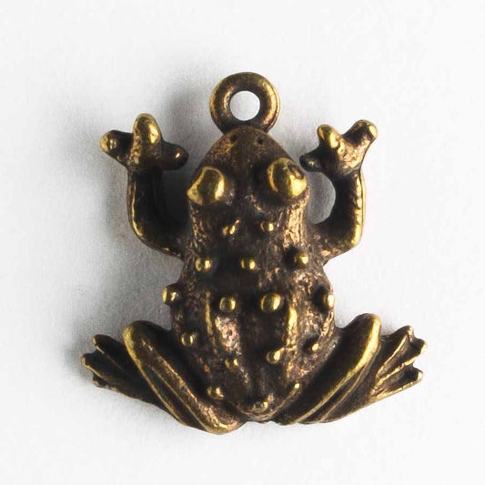 Charm - Frog