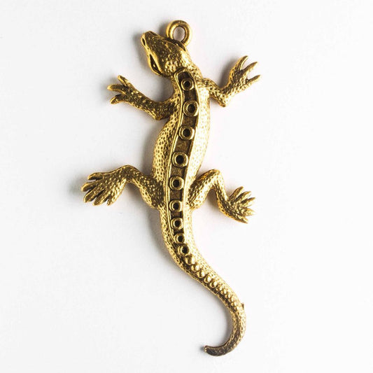 Charm - Lizard