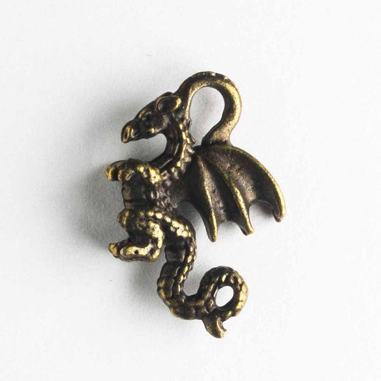 Charm - Dragon