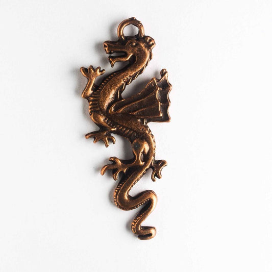 Charm - Dragon