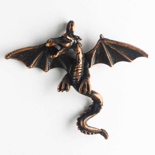 Charm - Dragon