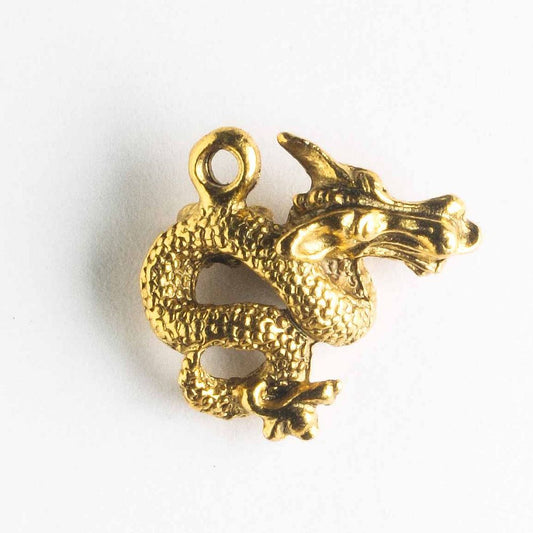 Charm - Dragon