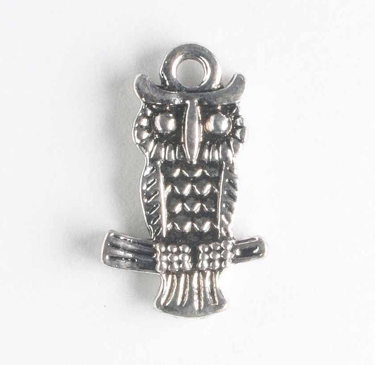 Charm - Owl