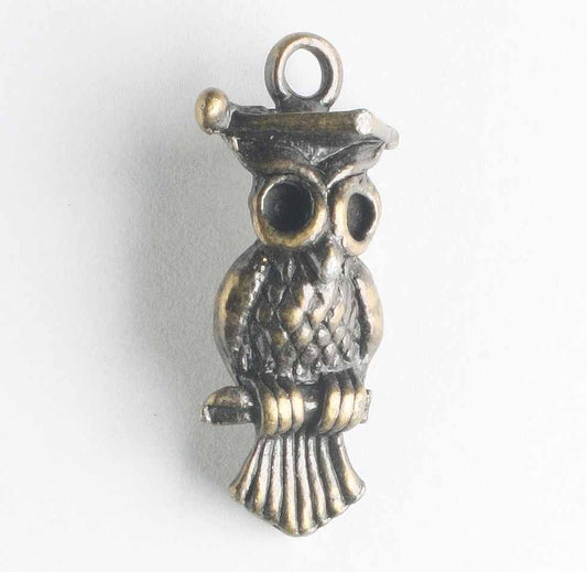 Charm - Owl