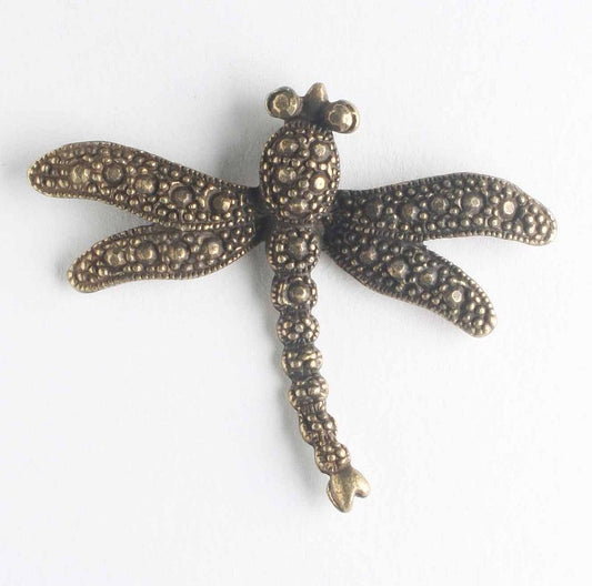 Charm - Dragonfly