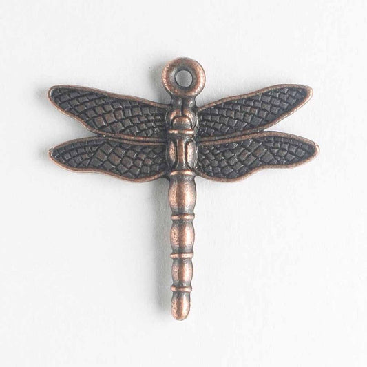 Charm - Dragonfly