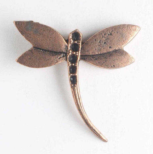 Charm - Dragonfly