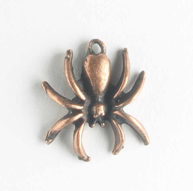 Charm - Spider