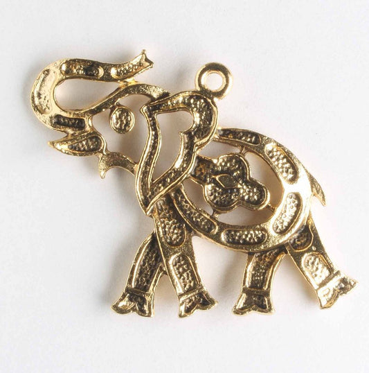 Charm - Elephant