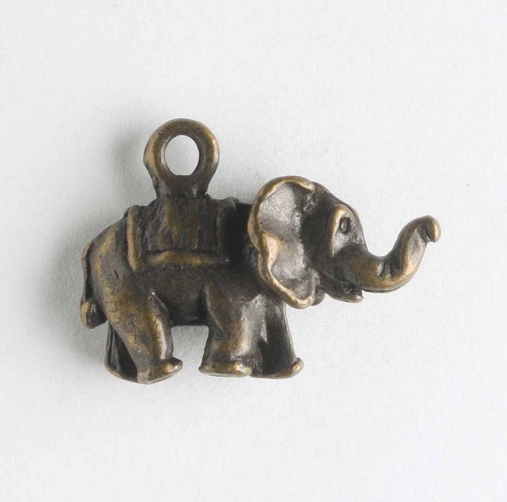 Charm - Elephant