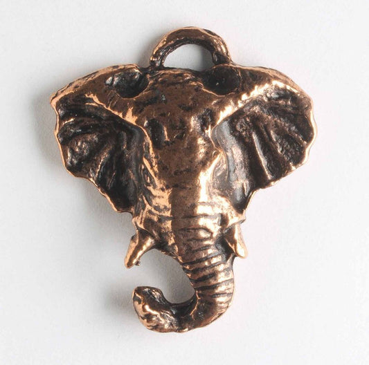 Charm - Elephant