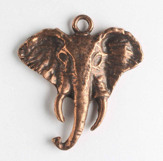 Charm - Elephant