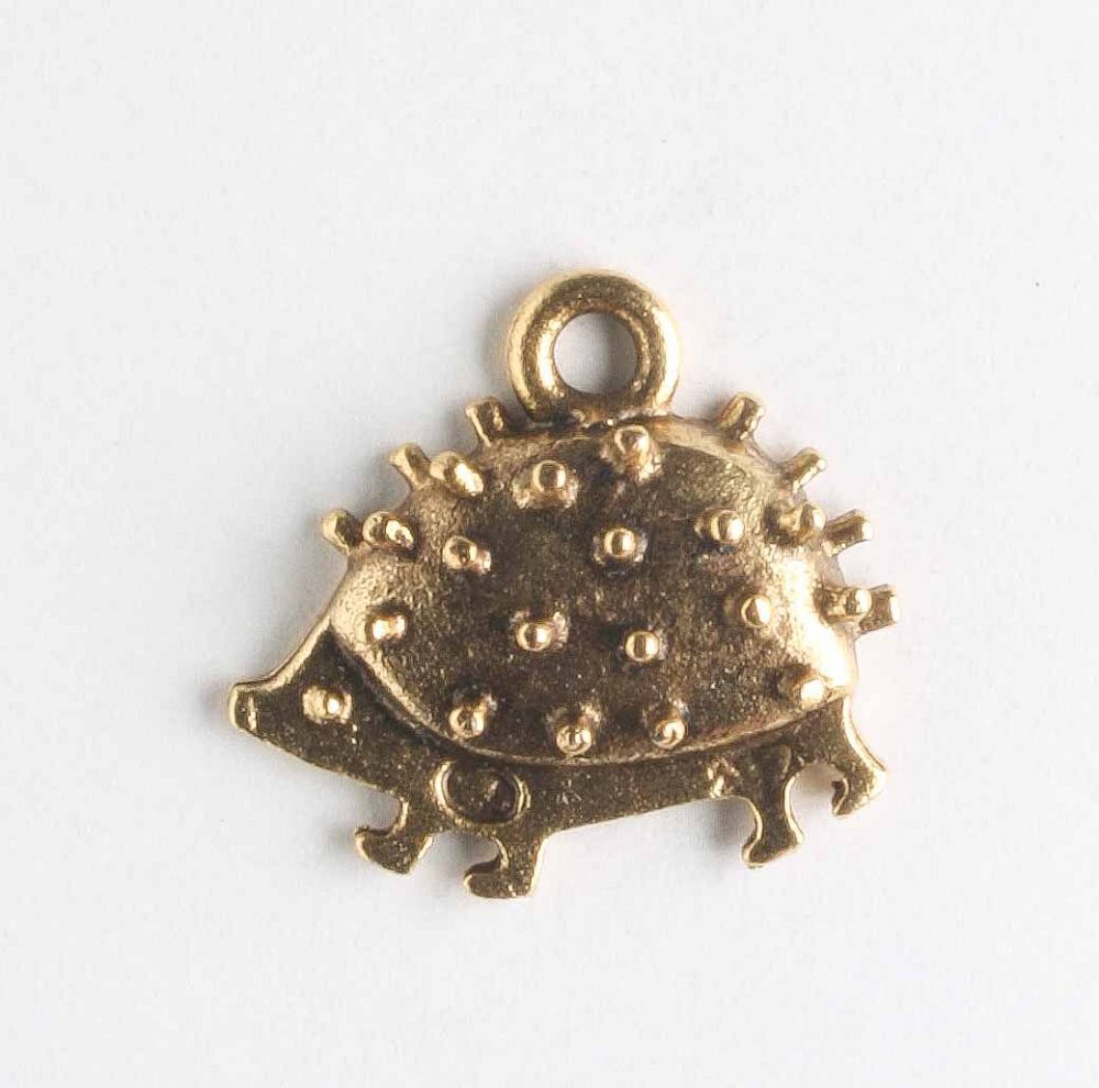 Charm - Hedgehog