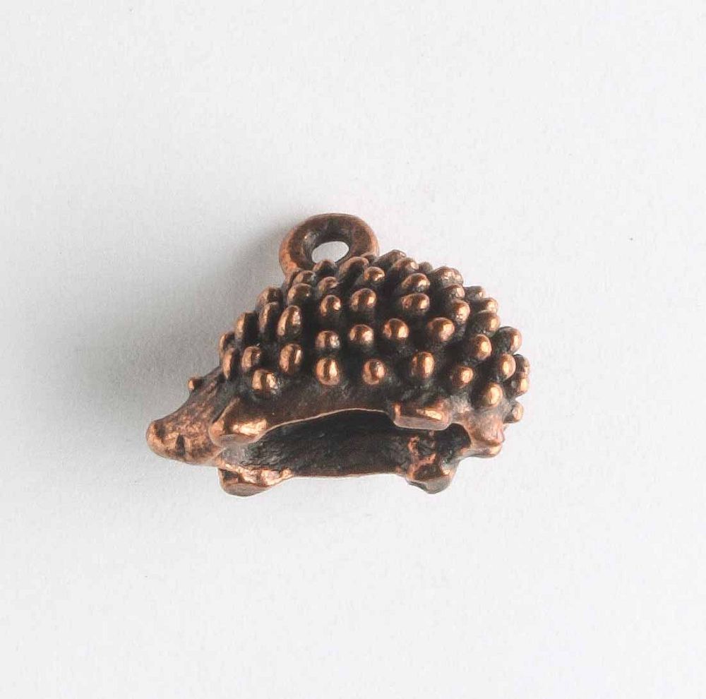 Charm - Hedgehog