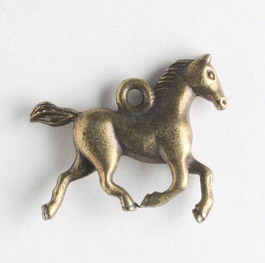 Charm - Horse