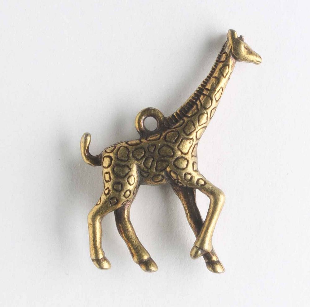 Charm - Giraffe