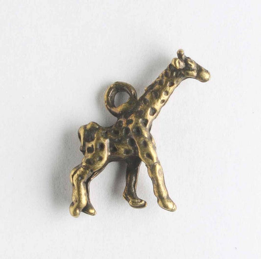 Charm - Giraffe