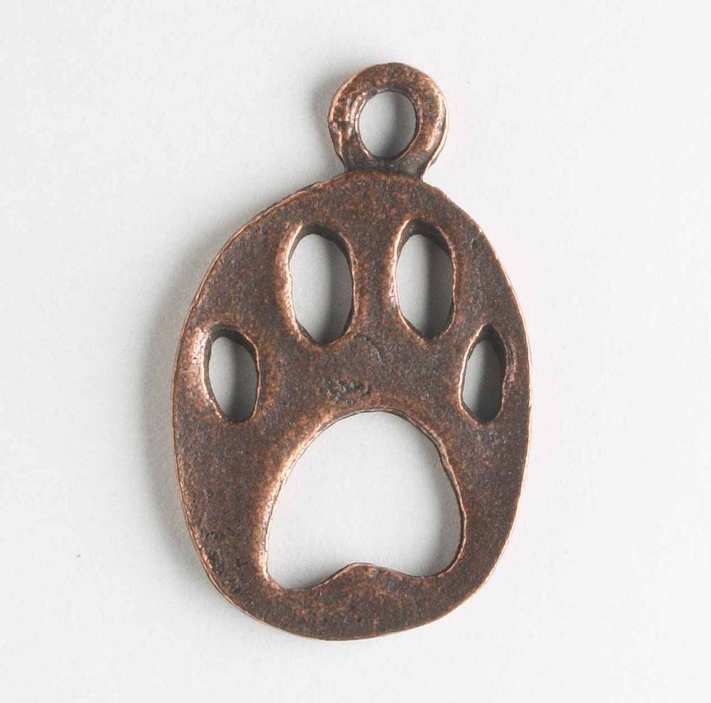 Charm - Pawprint