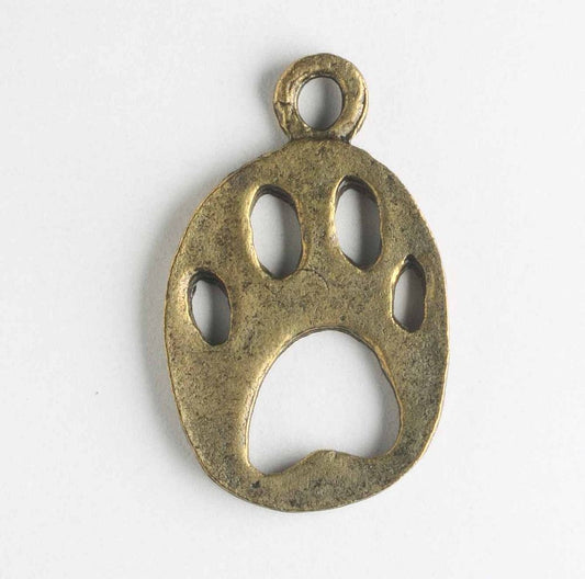 Charm - Pawprint