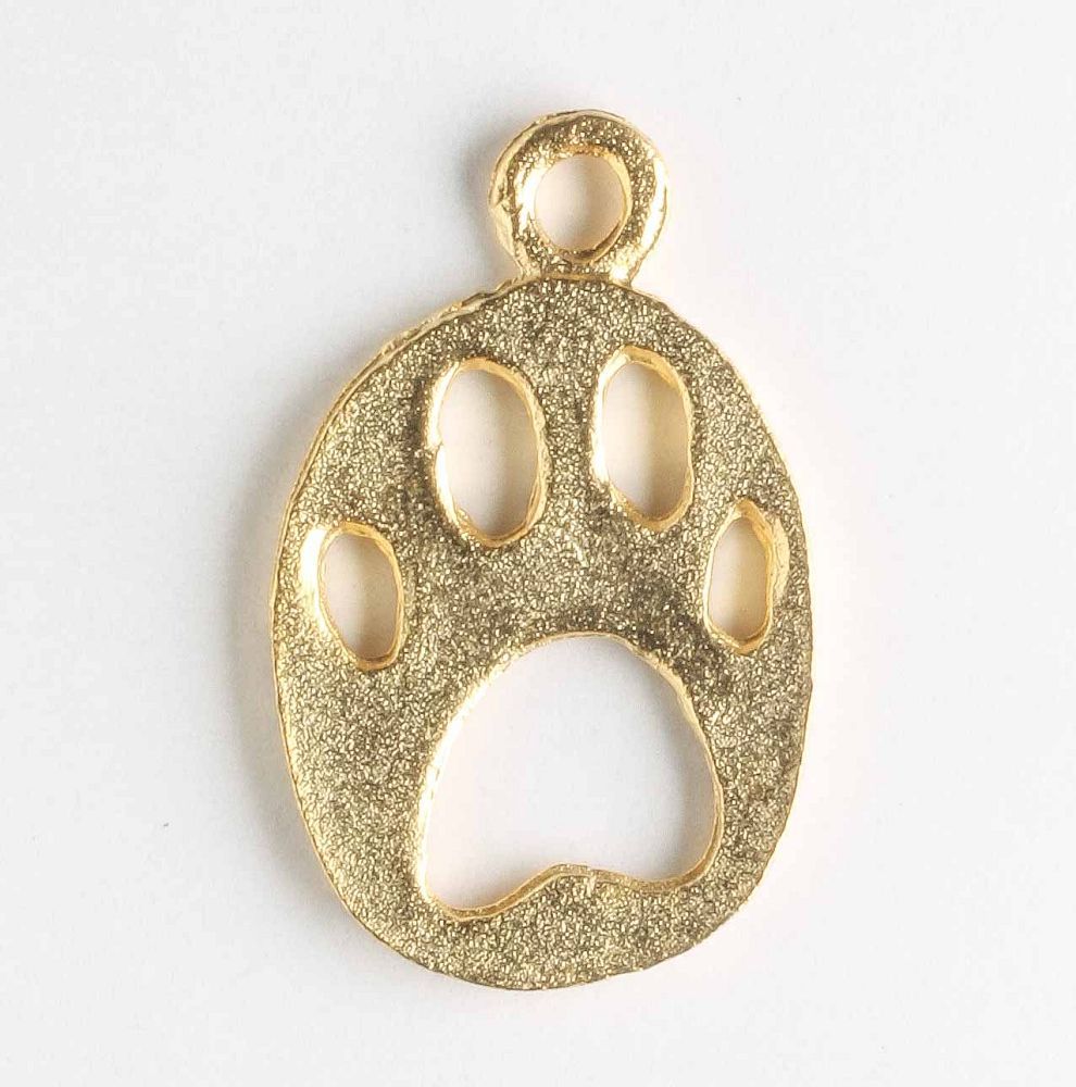 Charm - Pawprint