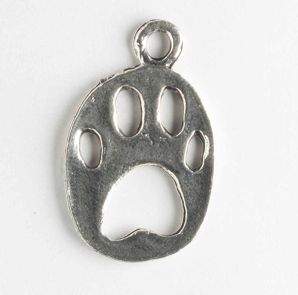 Charm - Pawprint