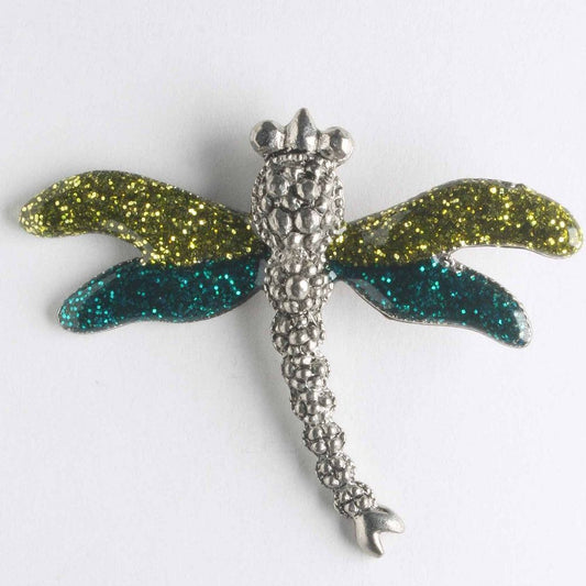 Charm - Dragonfly