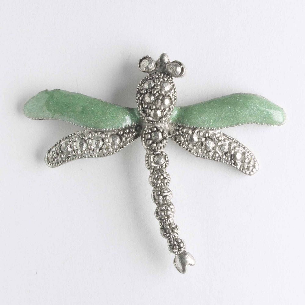 Charm - Dragonfly