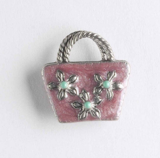 Charm - Purse