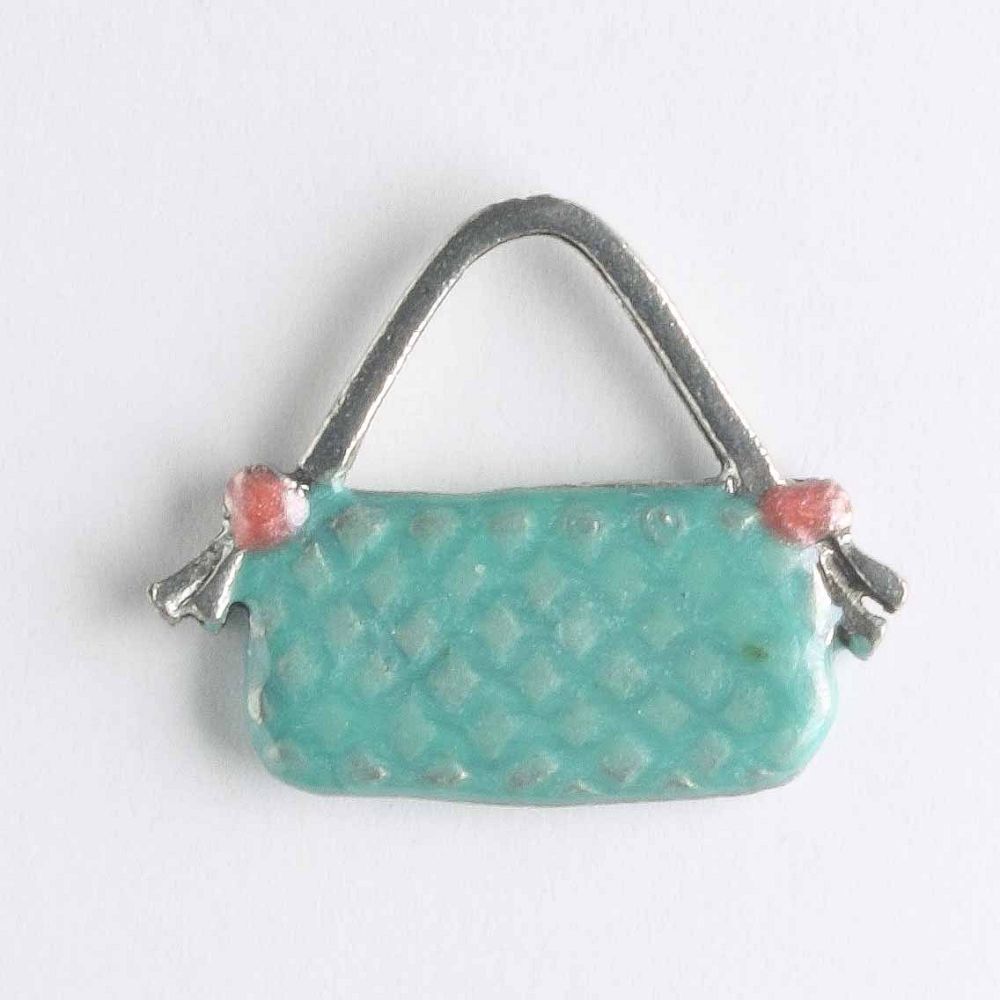 Charm - Purse