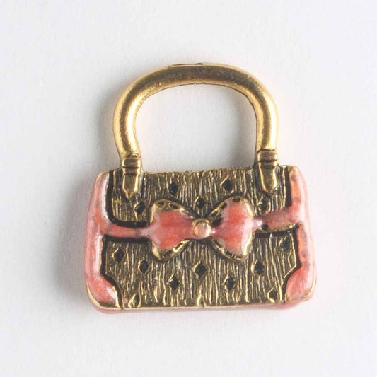 Charm - Purse