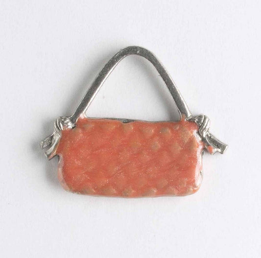 Charm - Purse