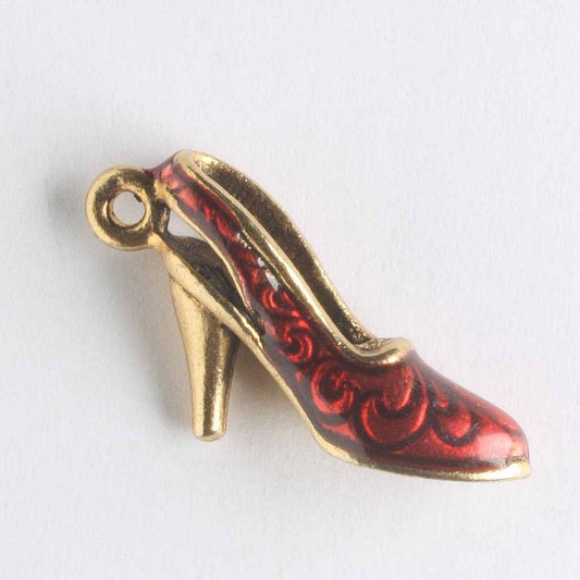 Charm - Shoe