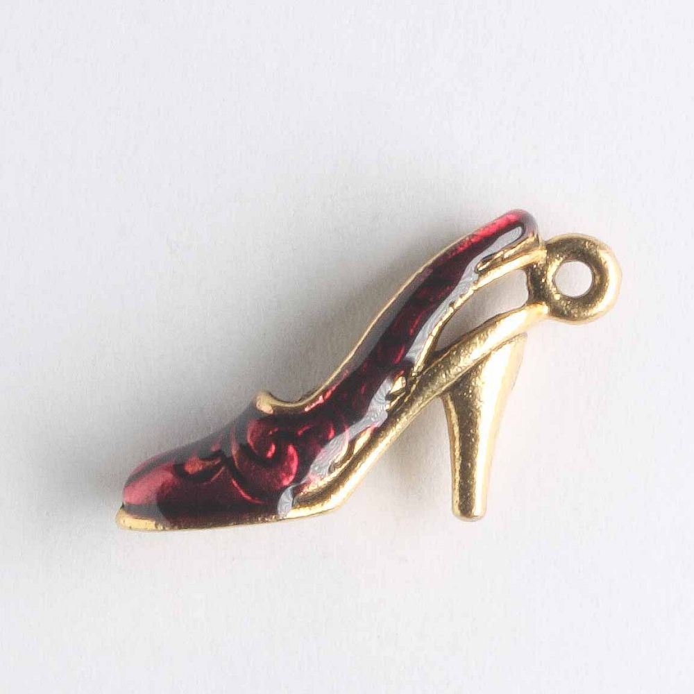 Charm - Shoe