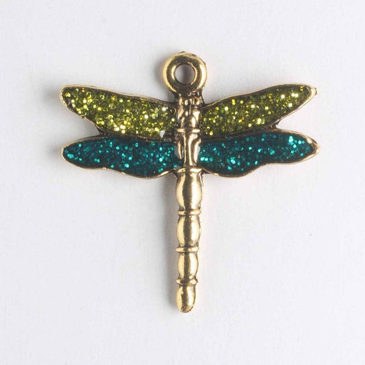 Charm - Dragonfly