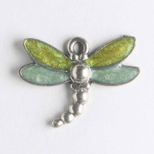 Charm - Dragonfly