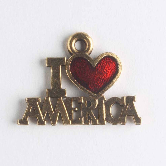 Charm - I Love America