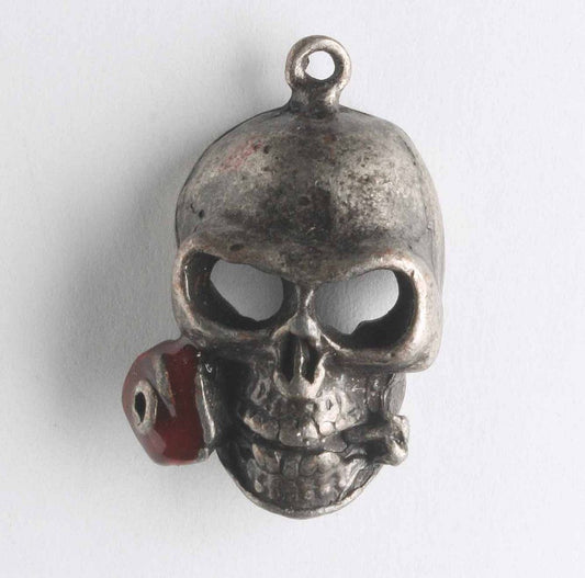 Charm - Skull