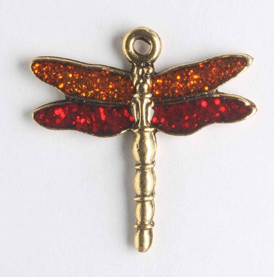 Charm - Dragonfly