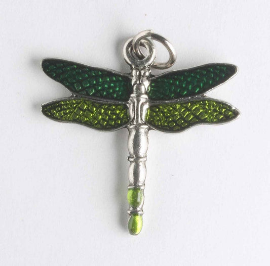 Charm - Dragonfly