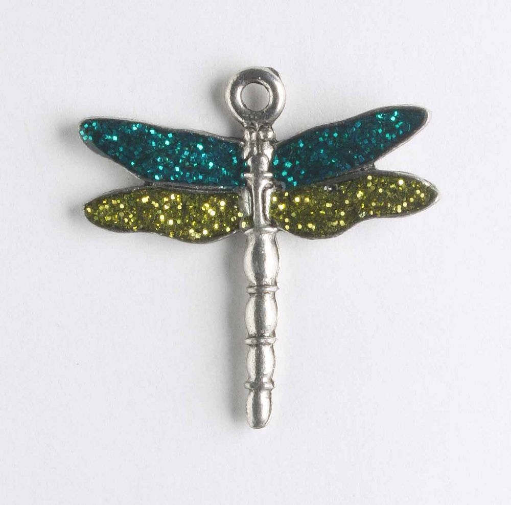 Charm - Dragonfly