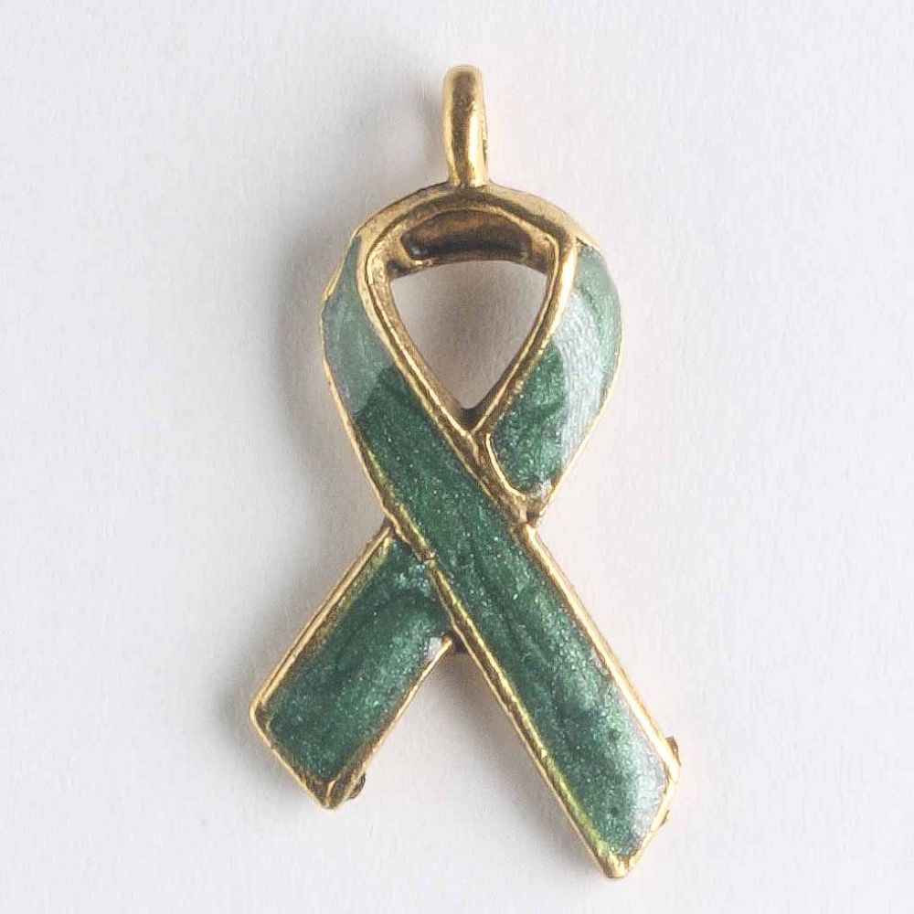 Charm - Awareness Ribbon