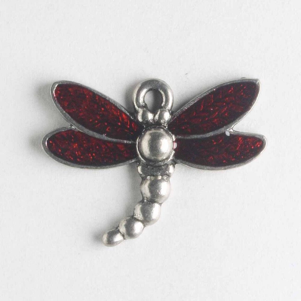 Charm - Dragonfly