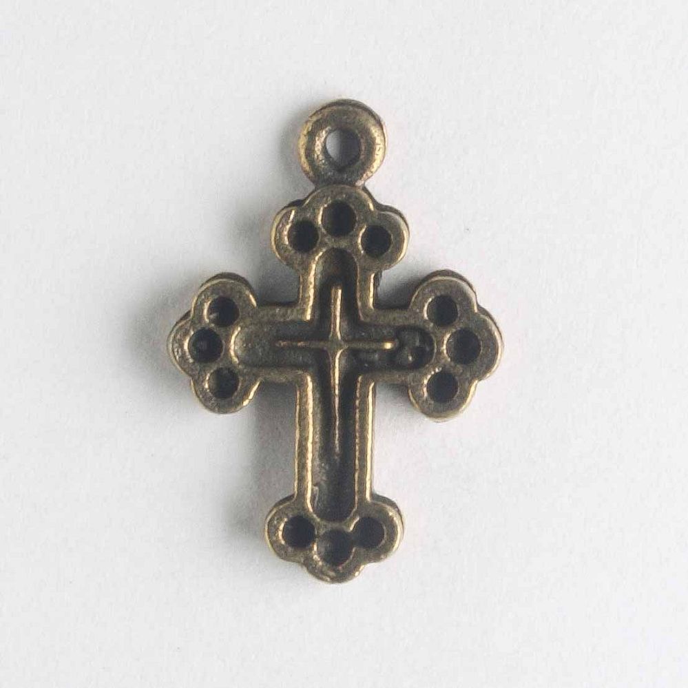 Charm - Cross