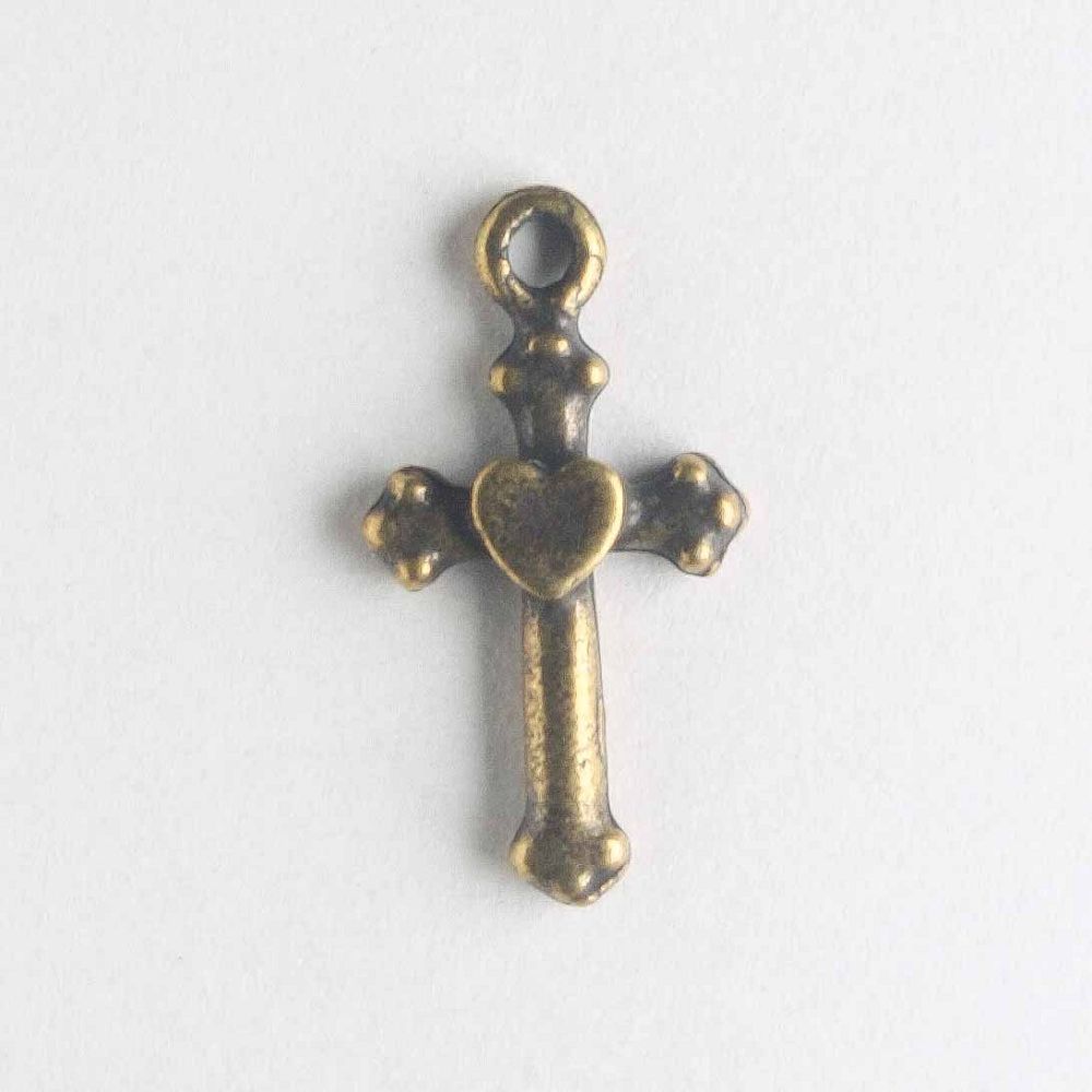 Charm - Cross