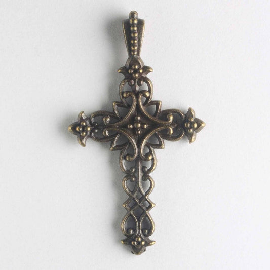 Charm - Cross