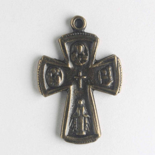 Charm - Cross