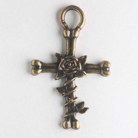 Charm - Cross