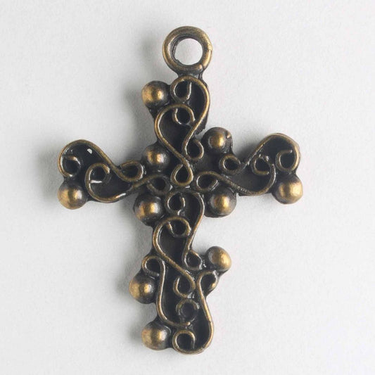 Charm - Cross