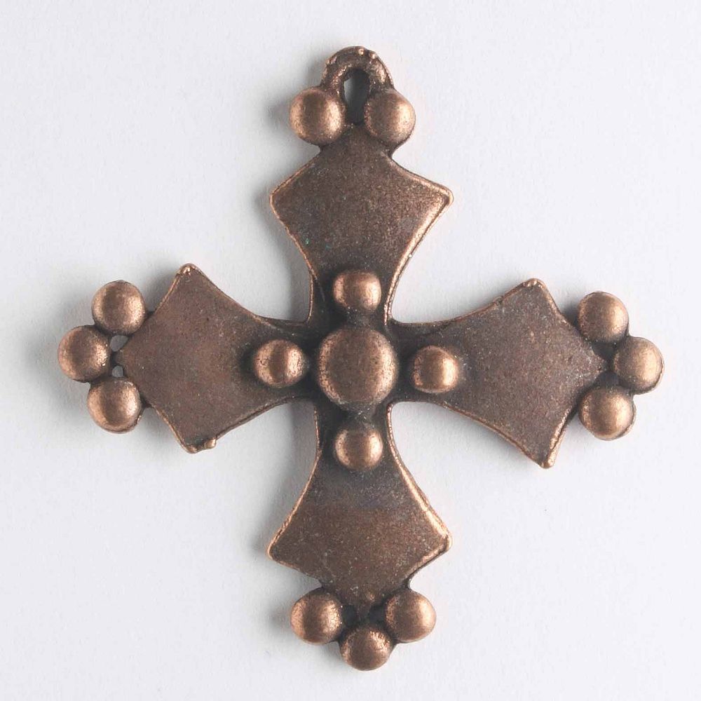 Charm - Cross