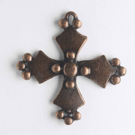 Charm - Cross